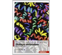 Biologia molecolare. Principi e tecniche. Con Contenuto digitale (fornito elettronicamente)