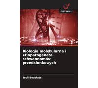 Biologia molekularna i etiopatogeneza schwannomów przedsionkowych