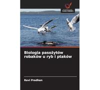 Biologia paso¿ytów robaków u ryb i ptaków