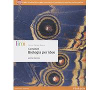 Biologia per idee. Per le Scuole superiori. Con e-book. Con espansione online