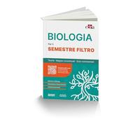 BIOLOGIA. Per il SEMESTRE FILTRO anno accademico 2025/2026