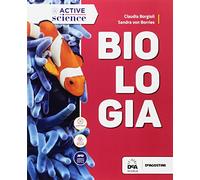 Biologia. Per le Scuole superiori. Con e-book. Con espansione online