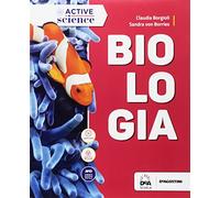 Biologia. Per le Scuole superiori. Con e-book. Con espansione online. Con Libro: Workbook per il ripasso e il recupero