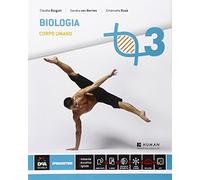 Biologia. Per le Scuole superiori. Con e-book. Con espansione online (Vol. 3)