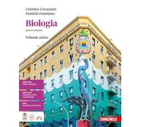 Biologia. Per le Scuole superiori. Con ebook. Con espansione online