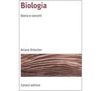 Biologia. Storia e concetti
