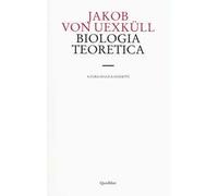 Biologia teoretica