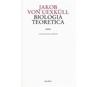 Biologia teoretica
