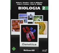 Biologia. Vol. 2 - Brooker Robert J., Widmaier Eric P.