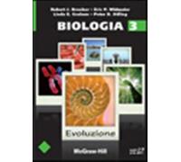 Biologia. Vol. 3 - Brooker Robert J., Widmaier Eric P.