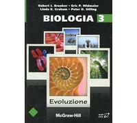 Biologia. Evoluzione (Vol. 3)