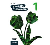 Biología y Geología 1