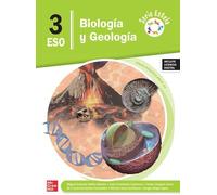 Biología y Geología 3º ESO Atención a la diversidad