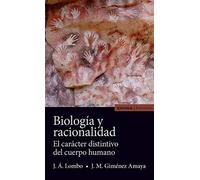 Biología y racionalidad
