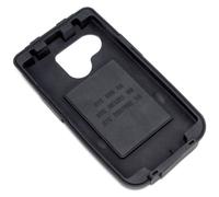 Biologic - Supporto da Bicicletta per Android/HTC Desire/Evo/Inspire, Colore: Nero
