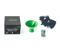 BIOLOGIC TRAP | 1 Trappola Popillia Japonica BASIC, 1 Ricarica di Trappola Basic