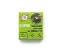 BIOLOGIC TRAP SUPER FEROMONE DOPPIA ESSENZA POPILLIA JAPONICA