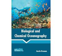 Biological and Chemical Oceanography (Copertina rigida)