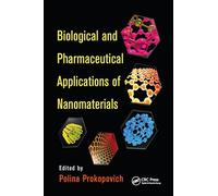 Biological and Pharmaceutical Applications of Nanomaterials