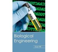 Biological Engineering (Copertina rigida)