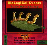 Biological Events - L.I.F.E.M.O.R.P.H.I.N.G.