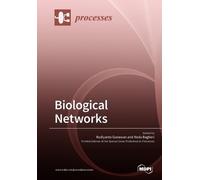 Biological Networks (Tascabile)