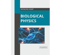 Biological Physics (Copertina rigida)