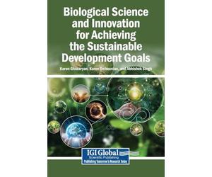 Biological Science and Innovation for Achieving the Sustainable Development Goals