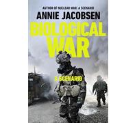 Biological War: The new non-fiction thriller from the Sunday Times bestselling author