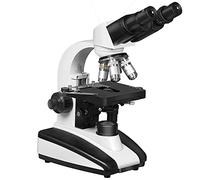 Biologico binoculare utilizzato 1600 volte per l'analisi di esperimenti scientifici biologici (dimensioni: 1600X)