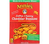 Biologico Extra Formaggio Cheddar Conigli 222ml (Contenitore Da 12) By