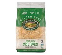 Biologico Frutta Succo Mais Fiocchi 781ml (Confezione Da 6) By Natures Path