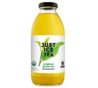 Biologico Non Zuccherato Originale Tè Verde 473ml (Contenitore Da 12) By