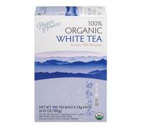 Biologico Tè Bianco 20 Borsa Da Prince Of Peace