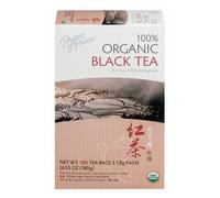 Biologico Tè Nero 100 Sacchetti By Prince Of Peace
