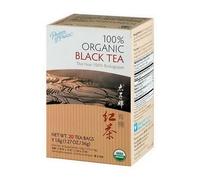 Biologico Tè Nero 20 Contare By Prince Of Peace