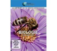 Biologie - Alles was lebt - Die 100 größten Entdeckungen - Discovery World