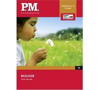 Biologie - Alles was lebt - Wissenschaft & Technik 12