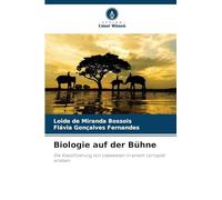 Biologie auf der Bühne: Die Klassifizierung von Lebewesen in einem Lernspiel erleben
