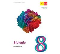 Biologie - Clasa 8 - Manual - Irina Pop-Pacurar, Dorina Podar