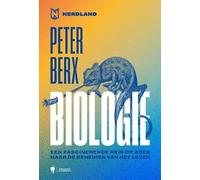 Biologie: Een fascinerende reis op zoek naar de geheimen van het leven