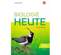 Biologie heute SII . Arbeitsheft 2. Für die östlichen Bundesländer: Ausgabe 2025