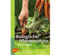 Biologischer Pflanzenschutz im Garten