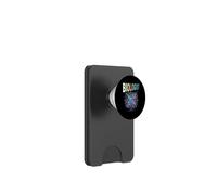 BIOLOGO Scienziato Biologia Amante della scienza Scienze naturali PopSockets PopWallet per MagSafe