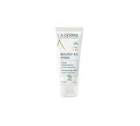 Crema viso ultra lenitiva Biology ac Hydra A-Derma 40 ml