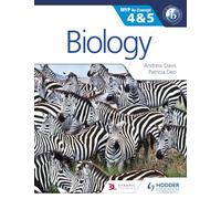 Biology: By Concept