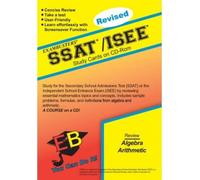 Biology Exambusters CD-ROM Study Cards: Test Prep Software on CD-ROM! (Ace's Exambusters Study Cards) (CD-ROM) - Common