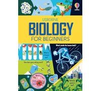 Biology For Beginners