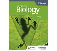 Biology for the IB Diploma