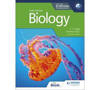 Biology for the IB Diploma Programme